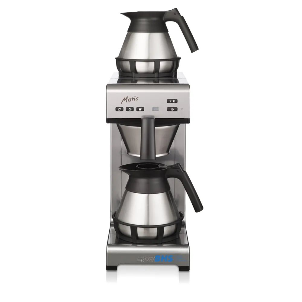 Filter coffee machine BRAVILOR BONOMAT 4.010.640.110