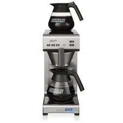 Filter coffee machine BRAVILOR BONOMAT 8.010.050.31002