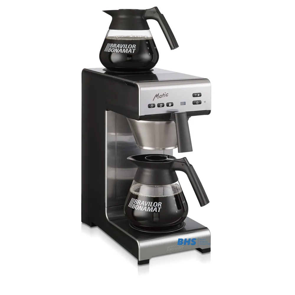 Filter Coffee Machine MATIC