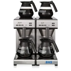 Filter coffee machine BRAVILOR BONOMAT 8.010.060.31002