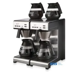 Filter coffee machine BRAVILOR BONOMAT 8.010.060.31002