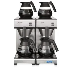 Filter coffee machine BRAVILOR BONOMAT 8.010.030.31002