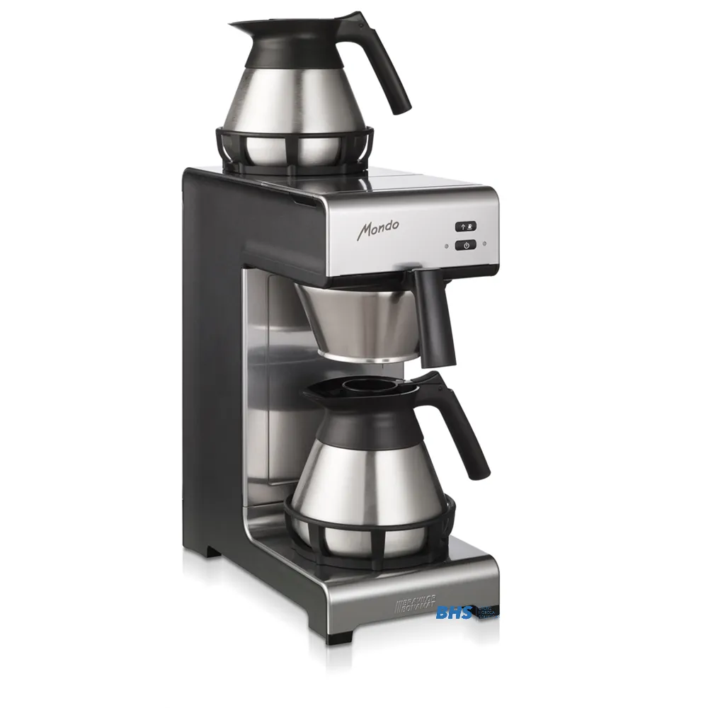 Filter coffee machine BRAVILOR BONOMAT 4.010.440.110