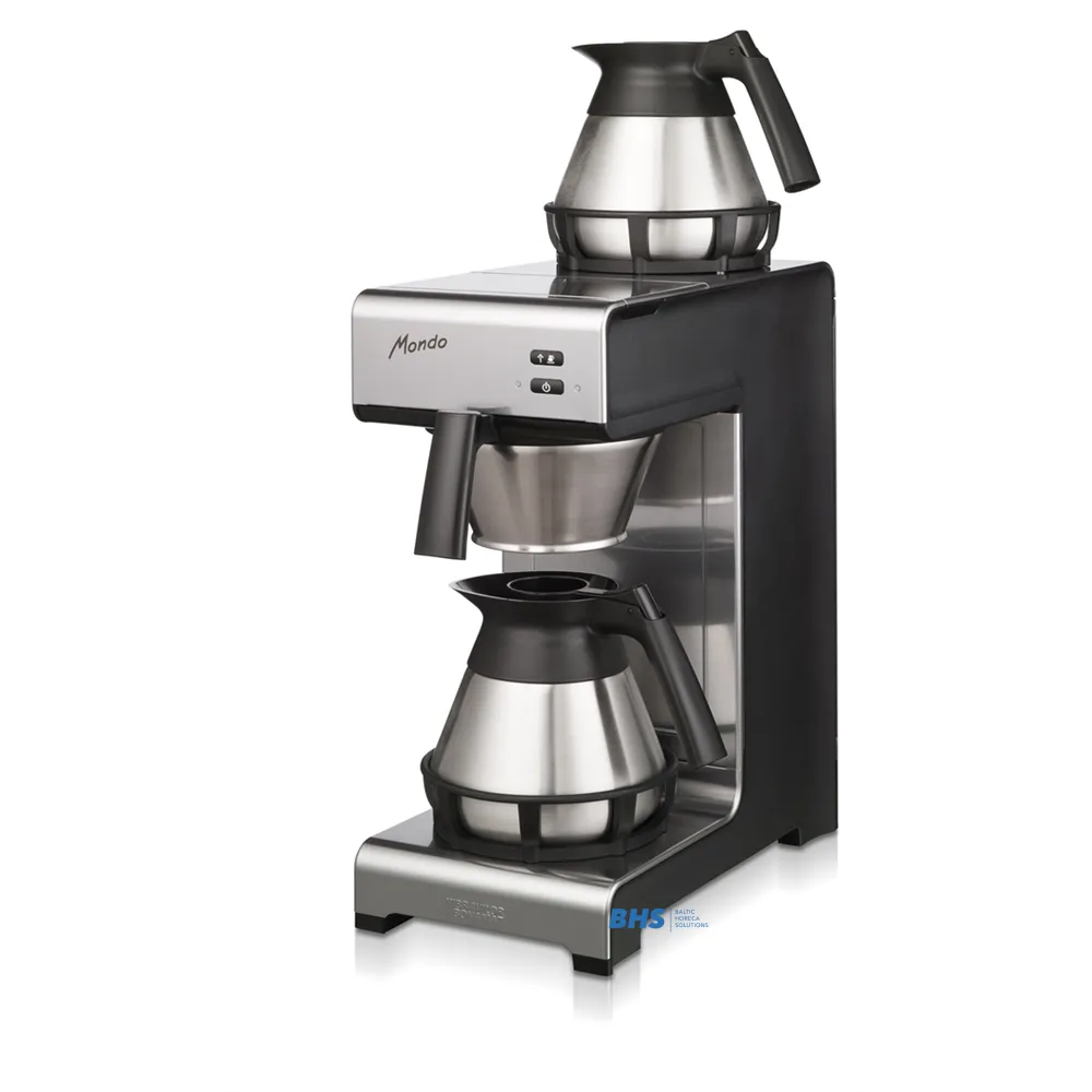 Filter coffee machine BRAVILOR BONOMAT 4.010.440.110