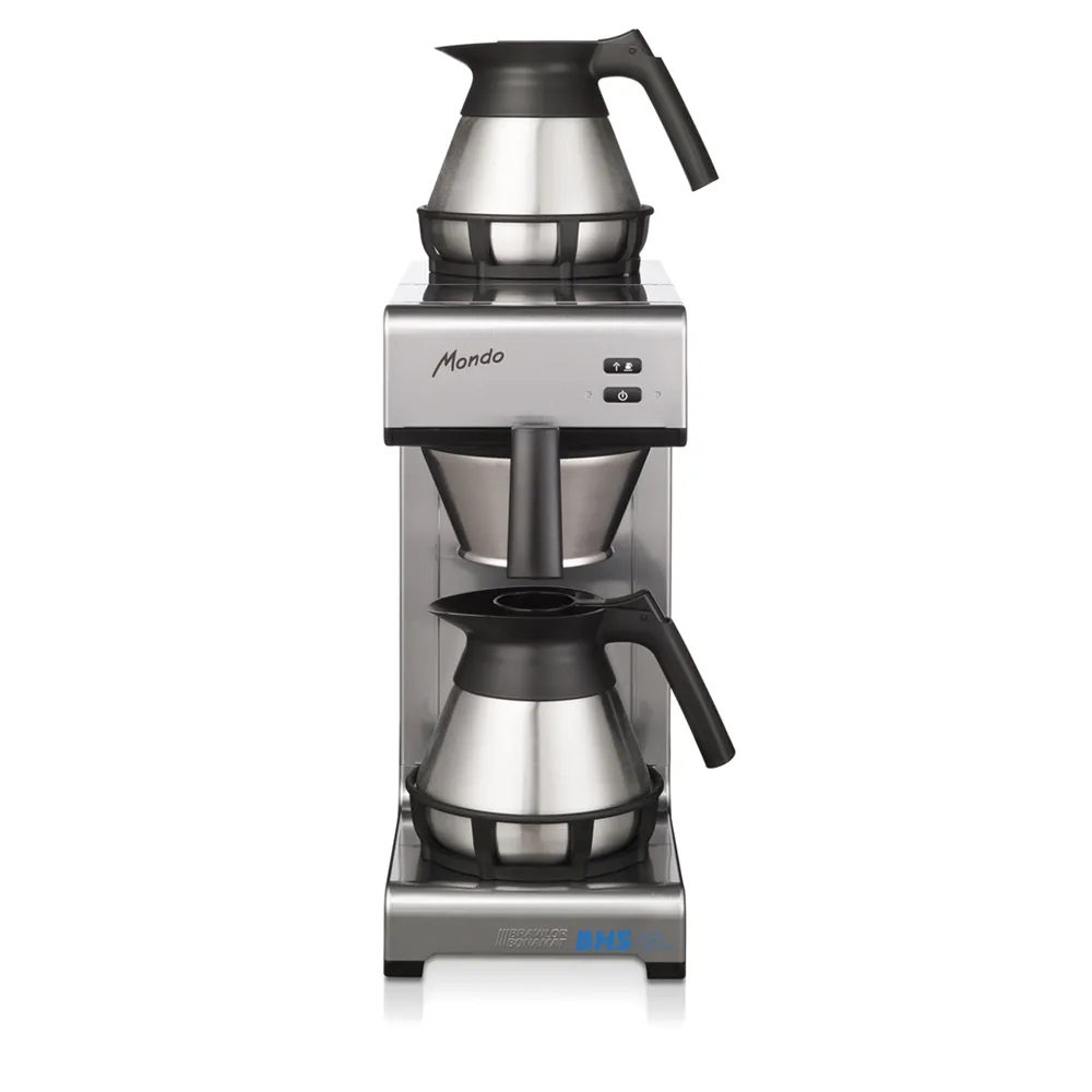 Filter coffee machine BRAVILOR BONOMAT 4.010.440.110