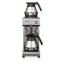 Filter coffee machine BRAVILOR BONOMAT 4.010.440.110