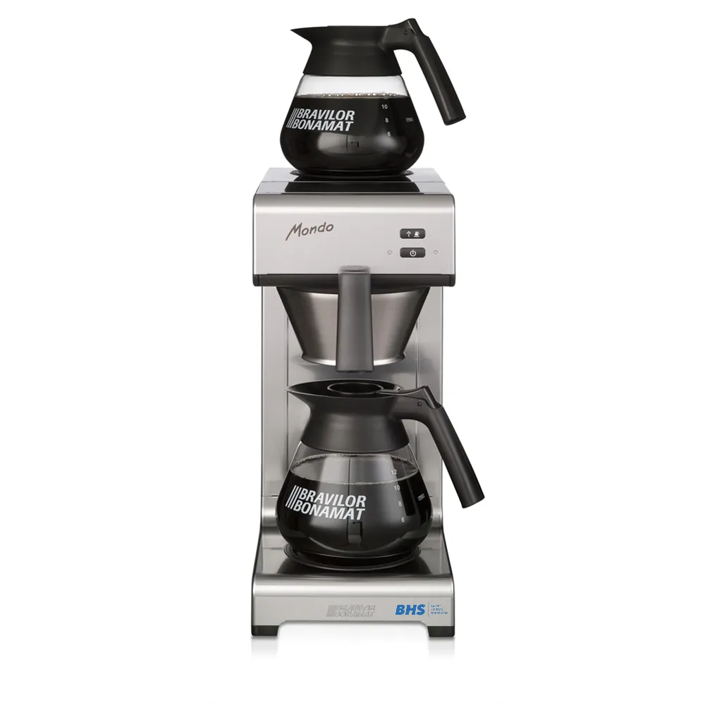 Filter coffee machine BRAVILOR BONOMAT 8.010.020.31002
