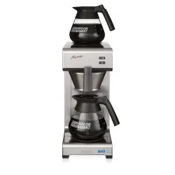 Filter coffee machine BRAVILOR BONOMAT 8.010.020.31002