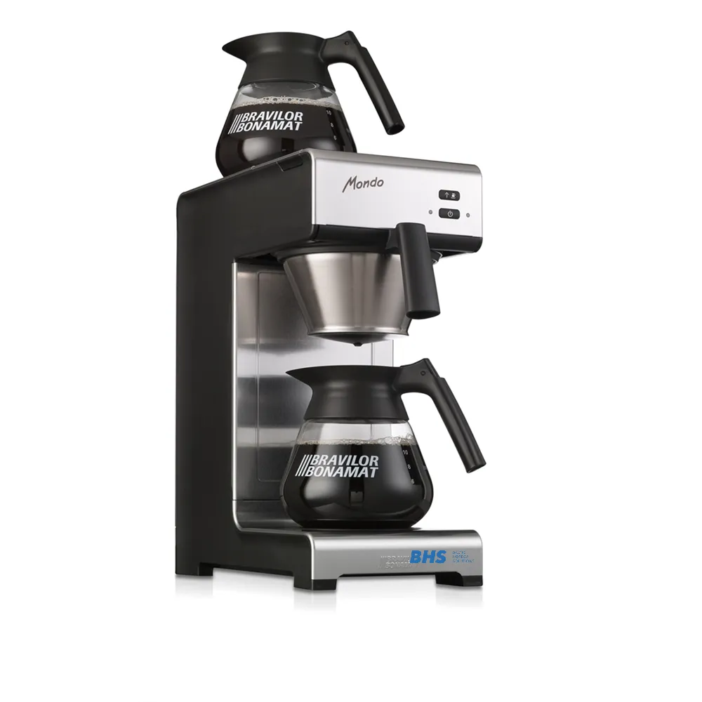 Filter coffee machine BRAVILOR BONOMAT 8.010.020.31002