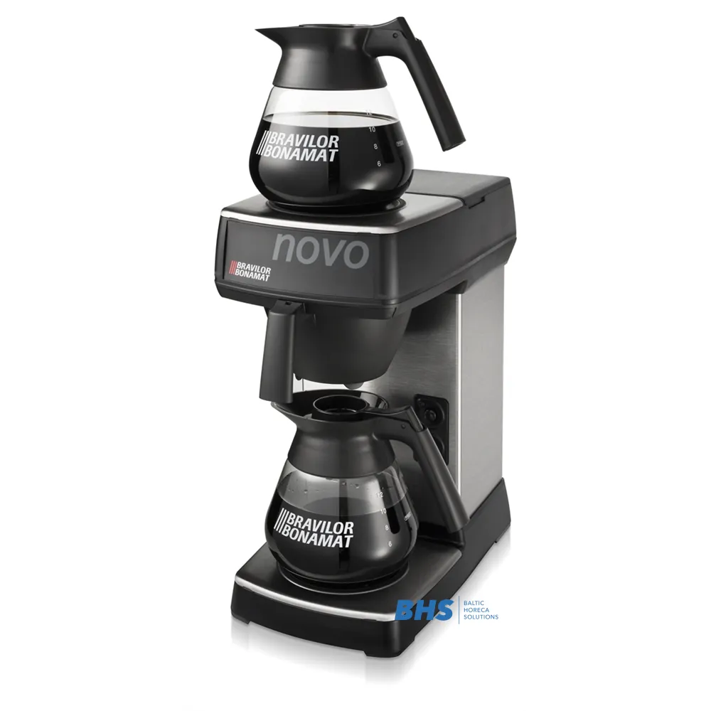 Filter coffee machine BRAVILOR BONOMAT 8.010.080.31002