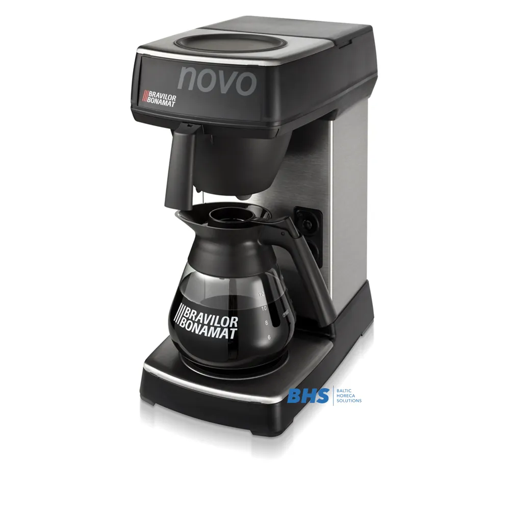 Filter coffee machine BRAVILOR BONOMAT 8.010.080.31002
