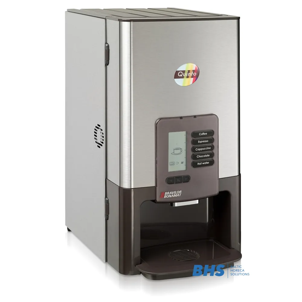 Coffee machine BRAVILOR BONOMAT 7.270.701.101