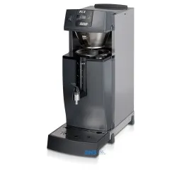 Coffee machine with container BRAVILOR BONOMAT 8.133.601.310