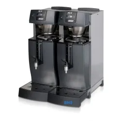 Coffee machine with container BRAVILOR BONOMAT 8.133.503.310