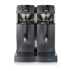 Coffee machine with container BRAVILOR BONOMAT 8.133.503.310