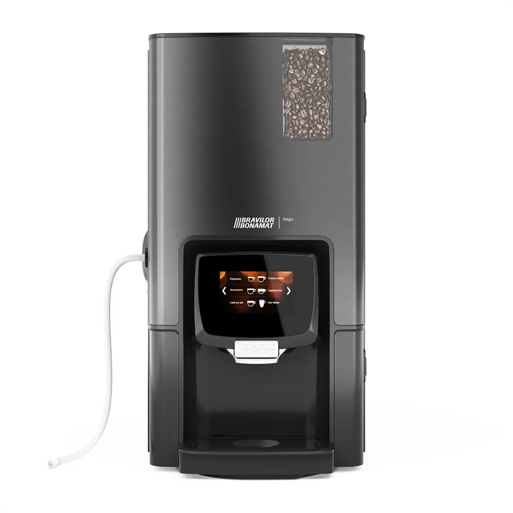 Coffee machine BRAVILOR BONOMAT 8.036.070.32001