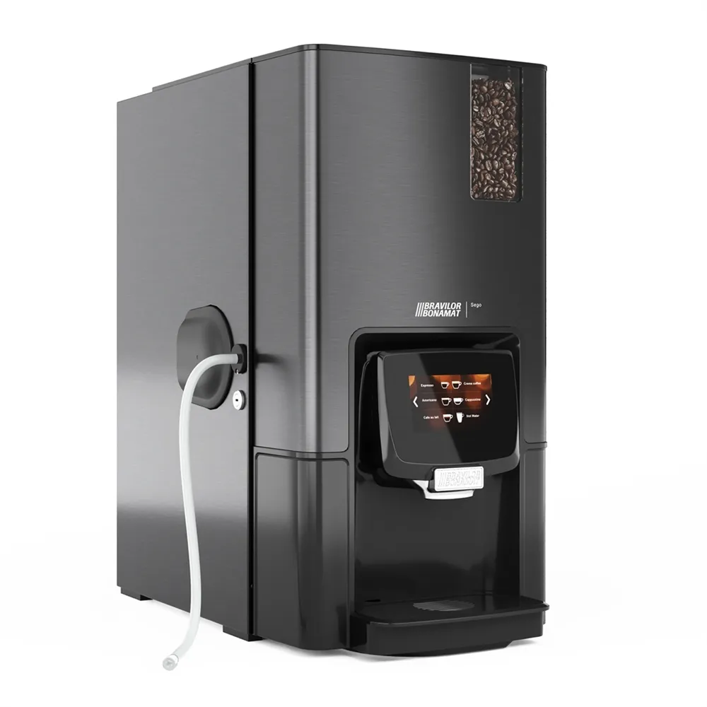 Coffee machine BRAVILOR BONOMAT 8.036.070.32001