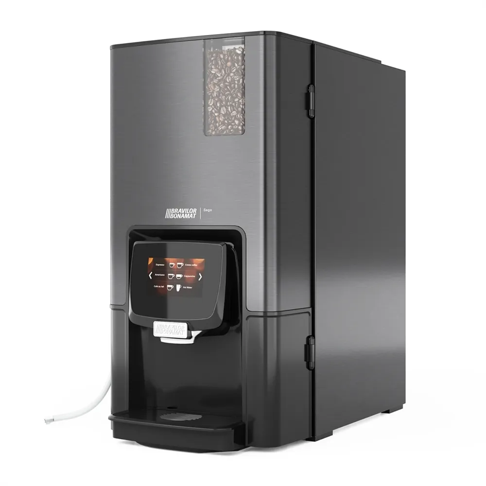 Coffee machine BRAVILOR BONOMAT 8.036.070.32001