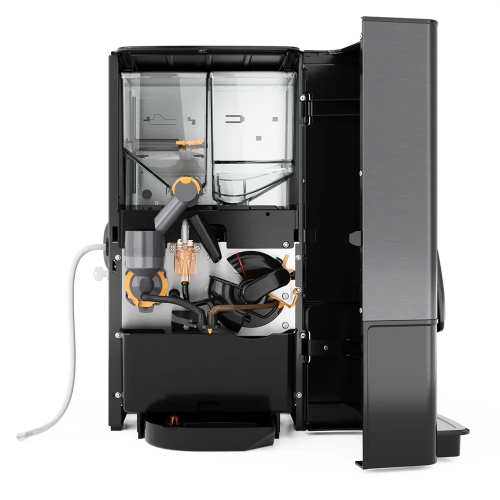 Coffee machine BRAVILOR BONOMAT 8.036.070.32001