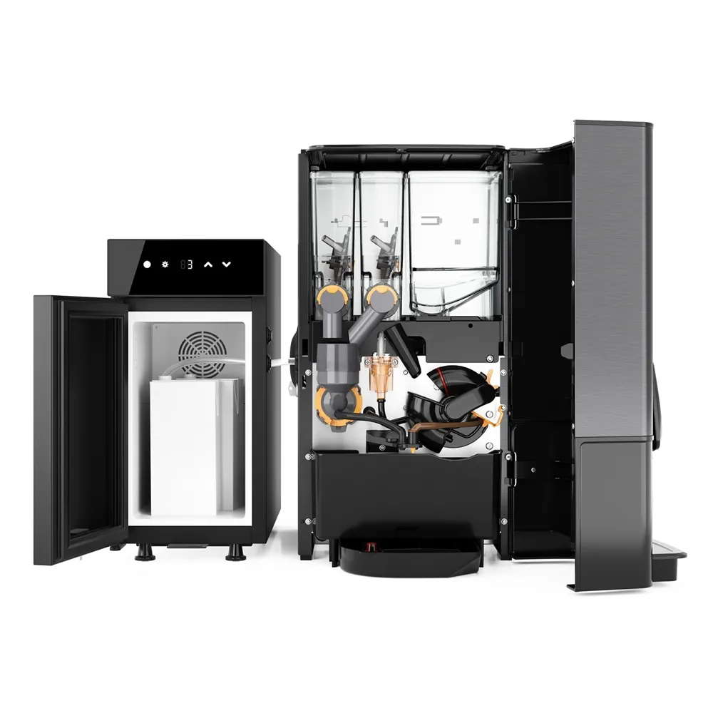 Coffee machine BRAVILOR BONOMAT 7.270.633.101