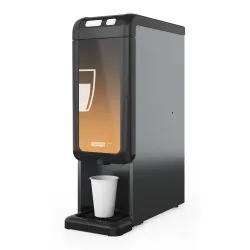 Instant beverage dispenser BRAVILOR BONOMAT 8.020.060.31002