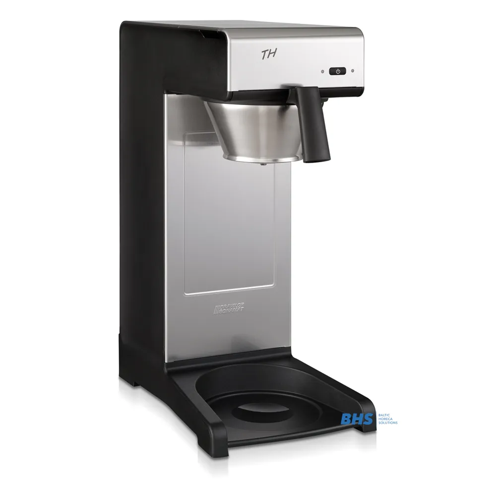 Filter coffee machine BRAVILOR BONOMAT 8.010.040.31002