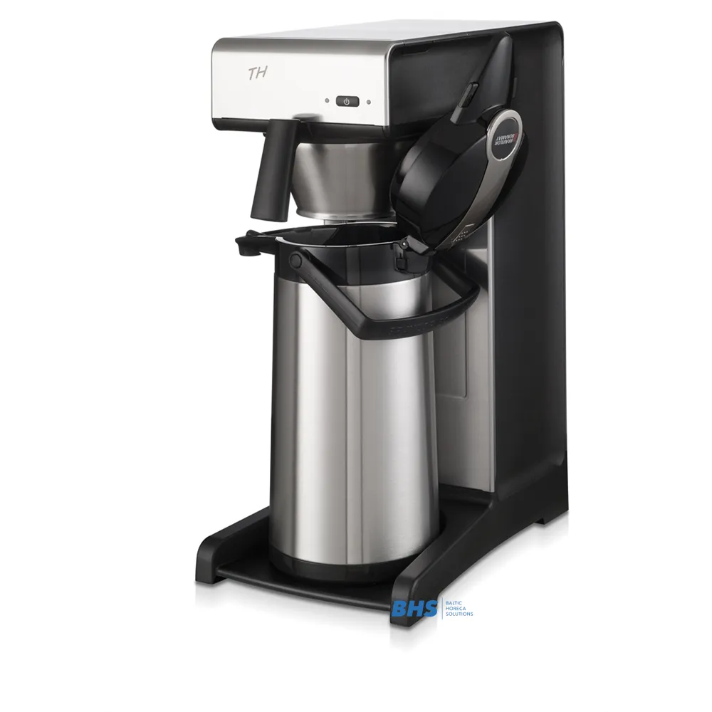 Filter coffee machine BRAVILOR BONOMAT 8.010.040.31002