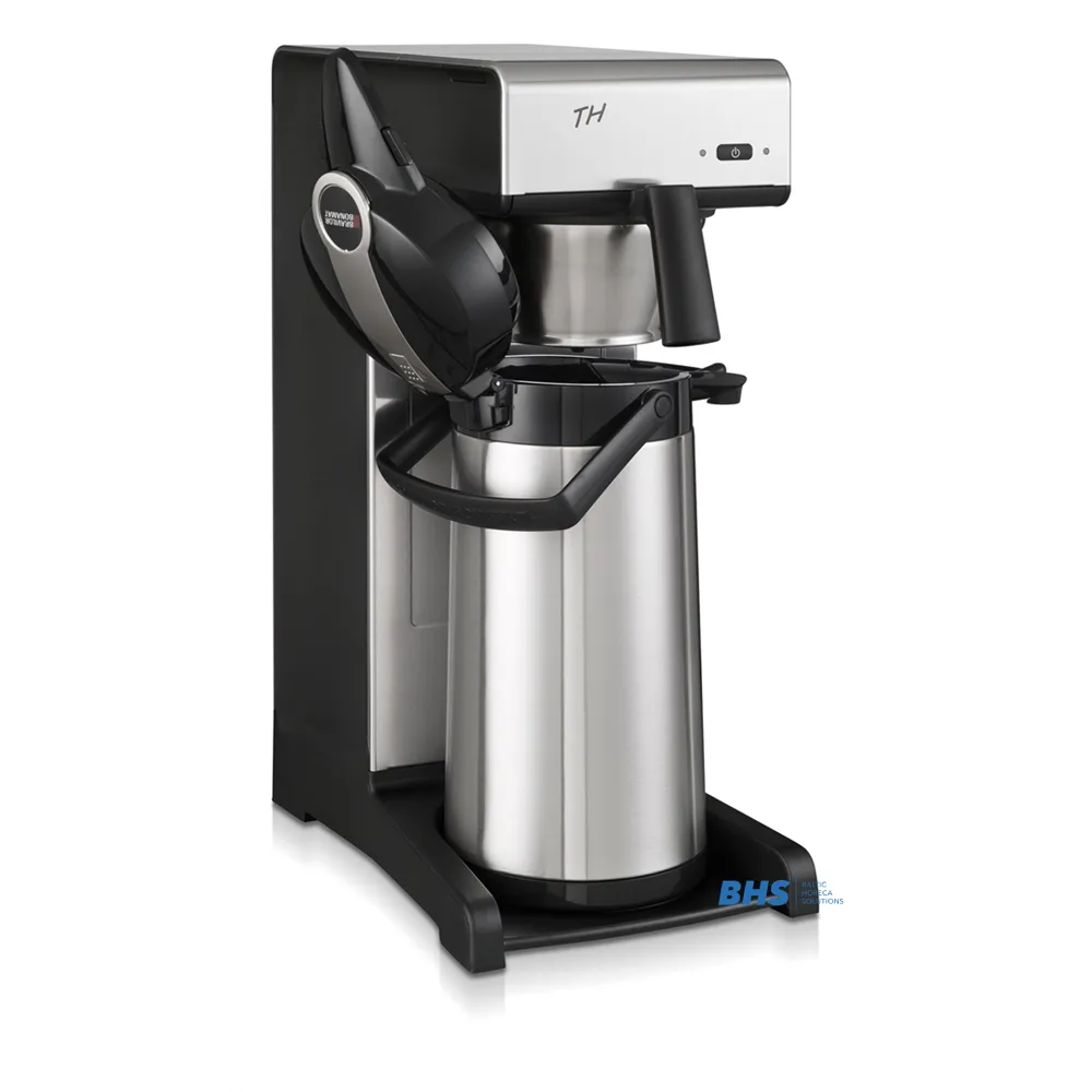 Filter coffee machine BRAVILOR BONOMAT 8.010.040.31002