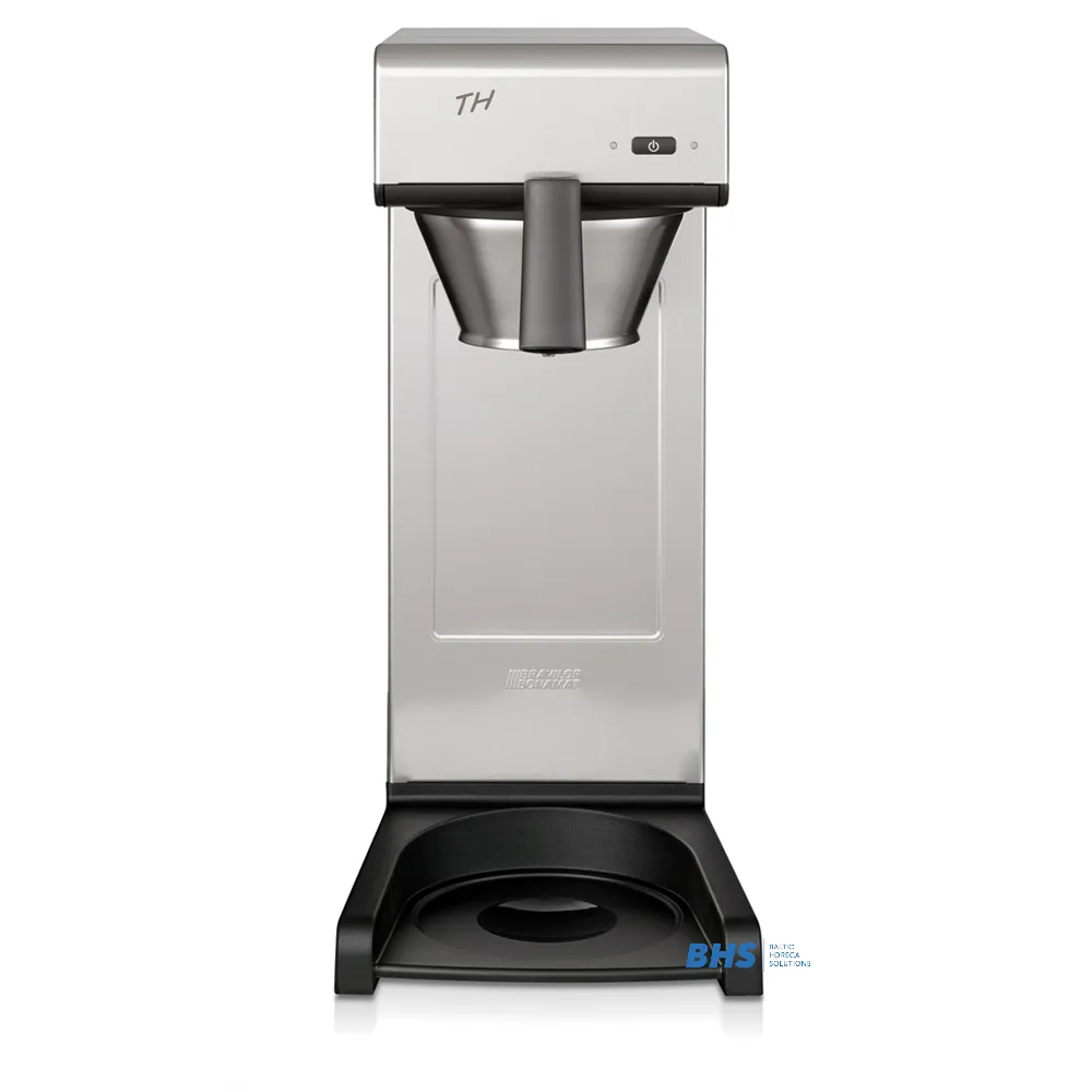 Filter coffee machine BRAVILOR BONOMAT 8.010.040.31002