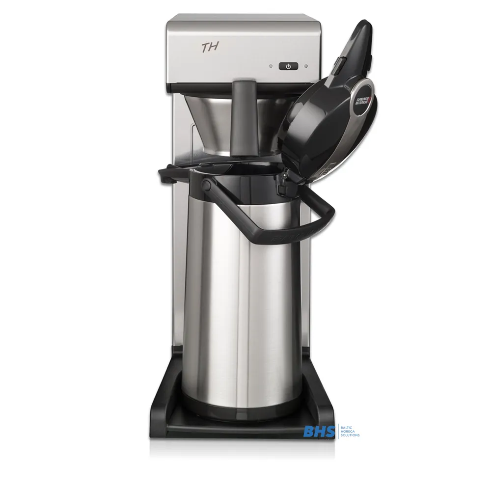 Filter coffee machine BRAVILOR BONOMAT 8.010.040.31002