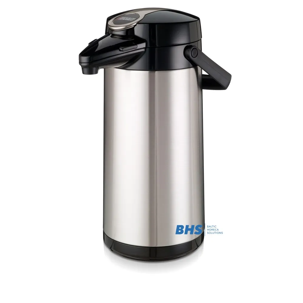 Coffee machine with airpot BRAVILOR BONOMAT 7.171.331.101
