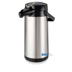 Coffee machine with airpot BRAVILOR BONOMAT 7.171.331.101