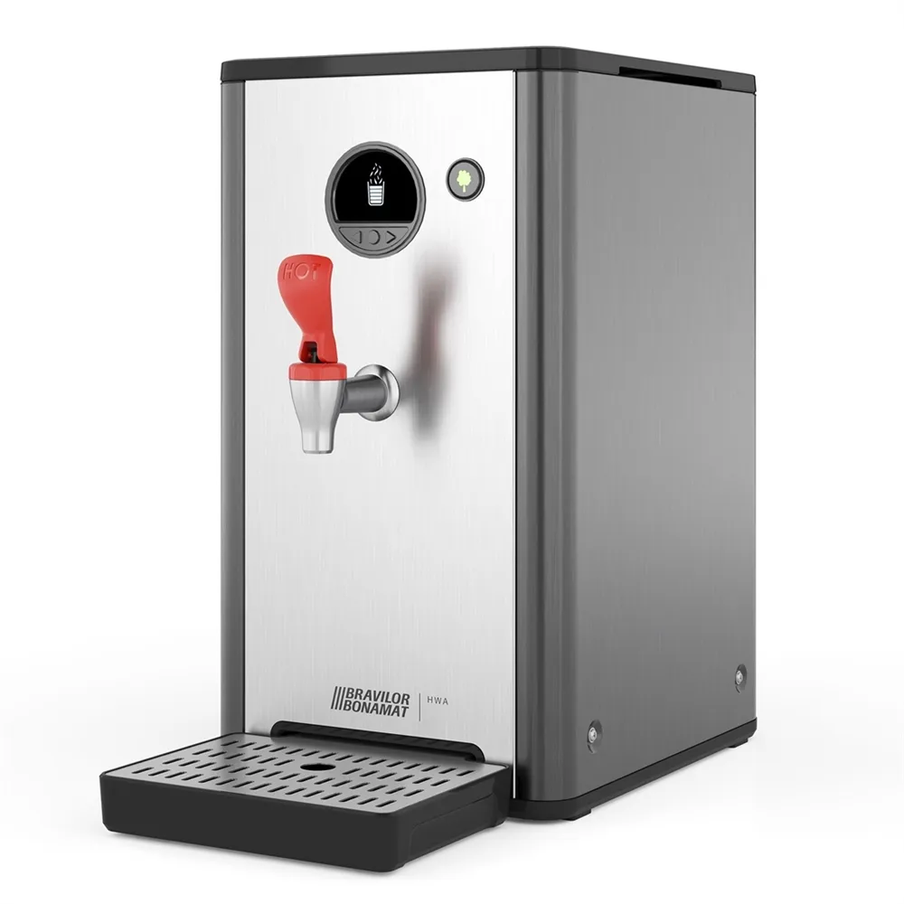 Hot drink dispenser BRAVILOR BONOMAT 8.060.130.31002