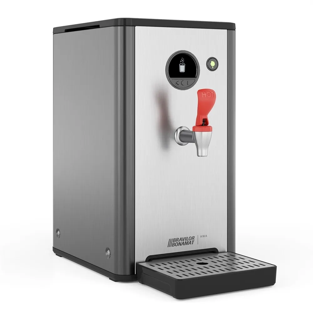 Hot drink dispenser BRAVILOR BONOMAT 8.060.130.31002