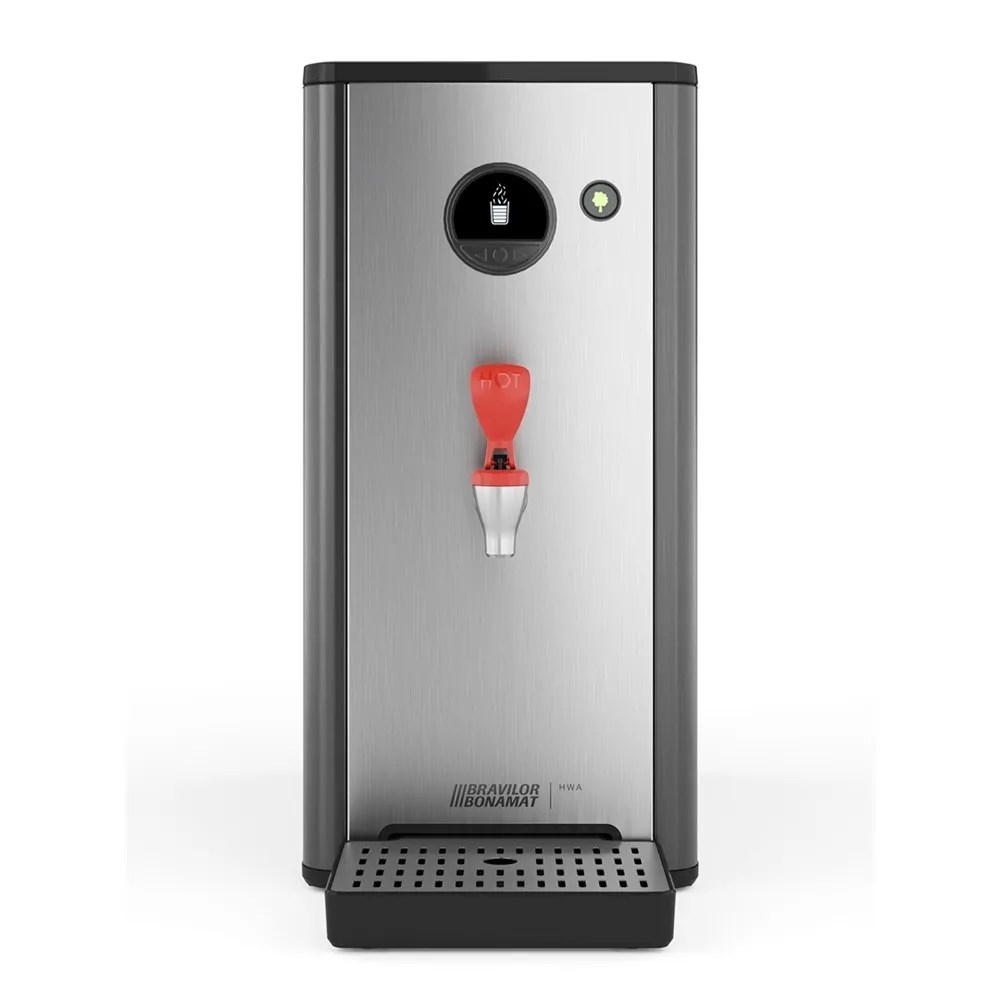 Hot drink dispenser BRAVILOR BONOMAT 8.060.150.31002