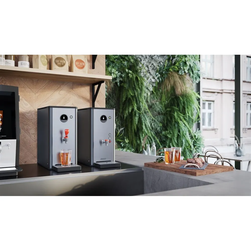 Hot drink dispenser BRAVILOR BONOMAT 8.060.150.31002