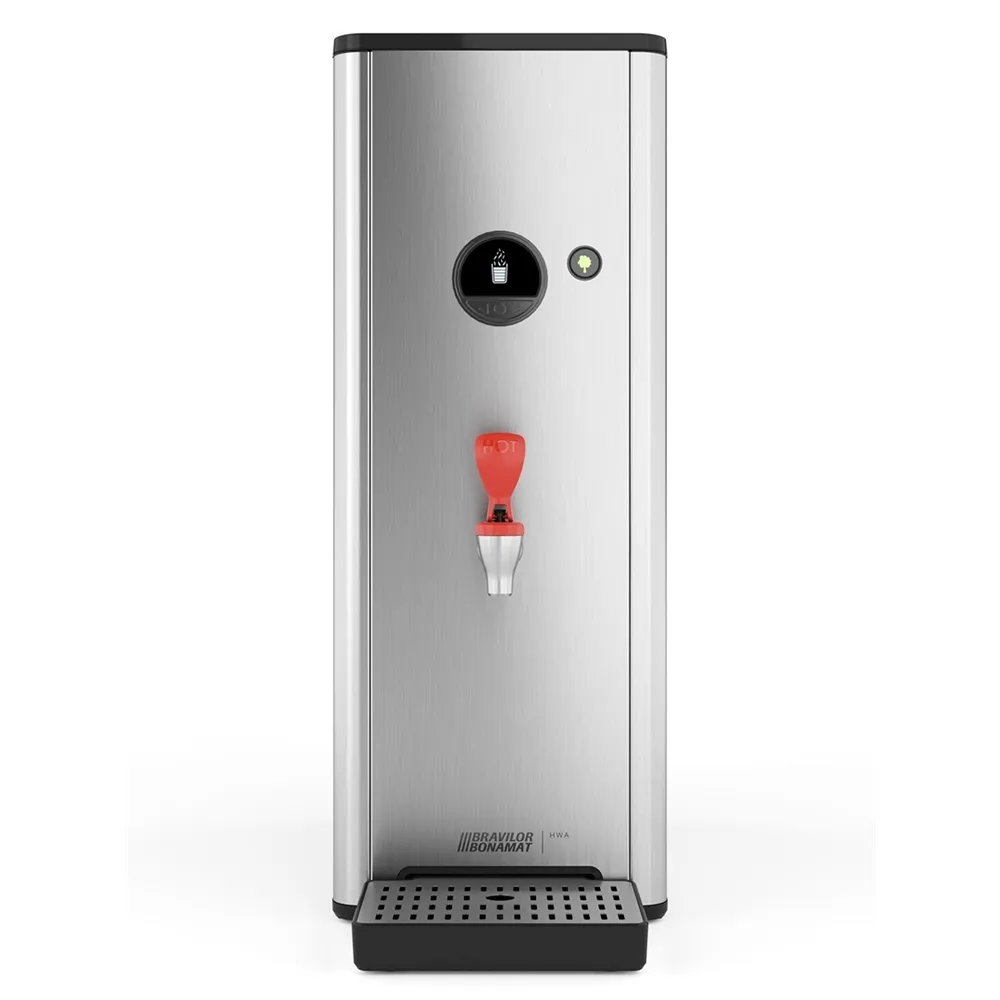 Hot drink dispenser BRAVILOR BONOMAT 8.060.190.31002