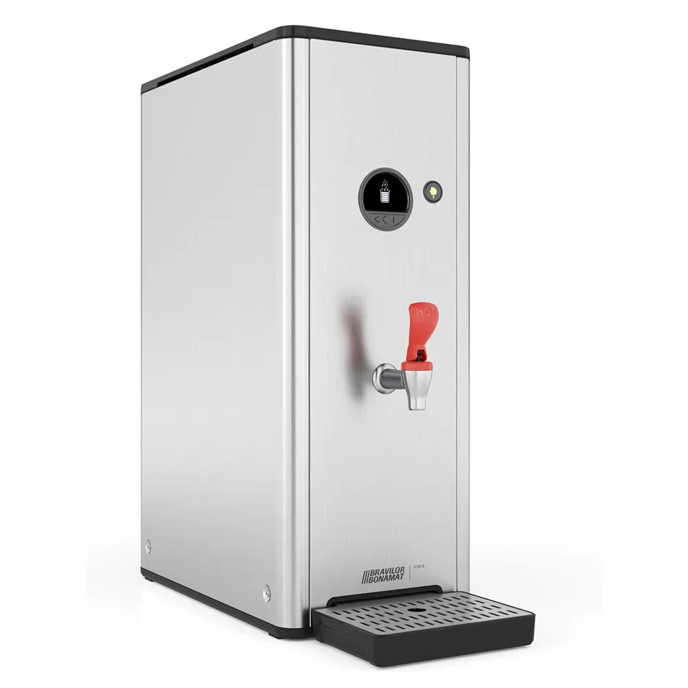 Hot drink dispenser BRAVILOR BONOMAT 8.060.190.31002