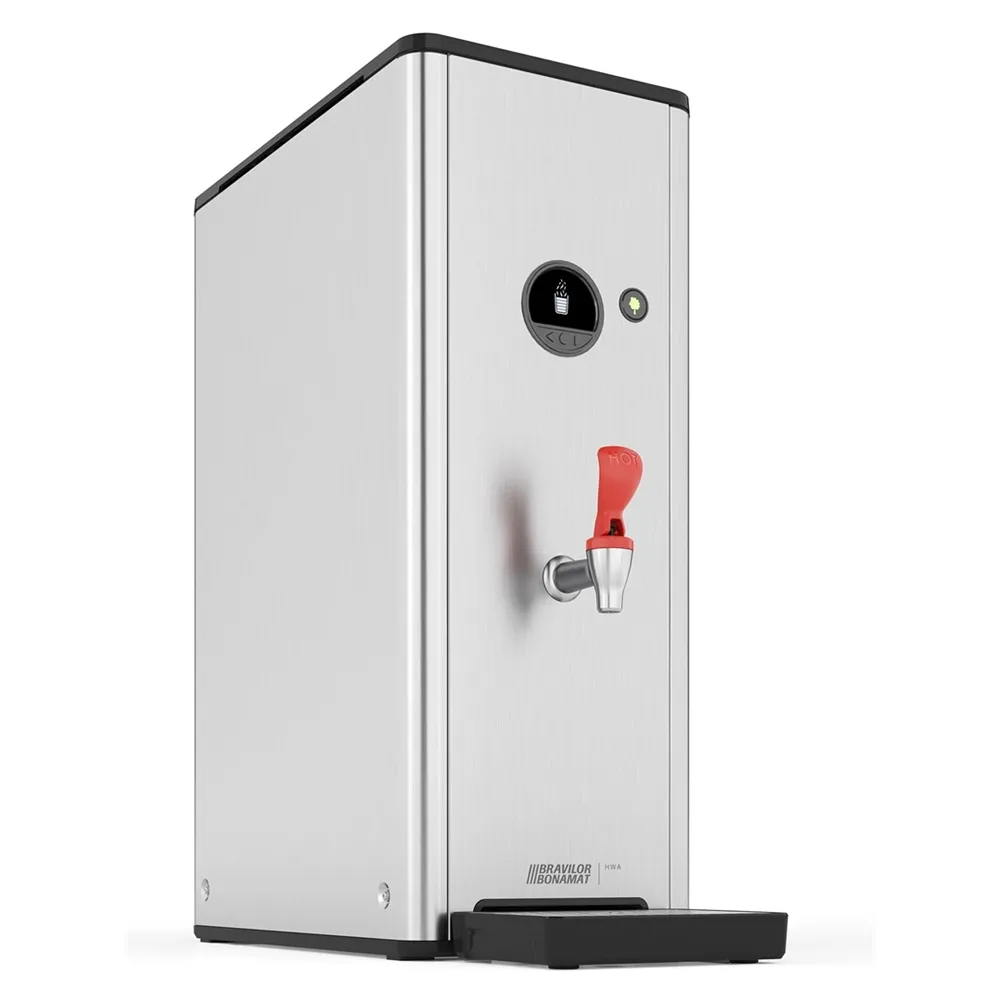 Hot drink dispenser BRAVILOR BONOMAT 8.060.190.31002