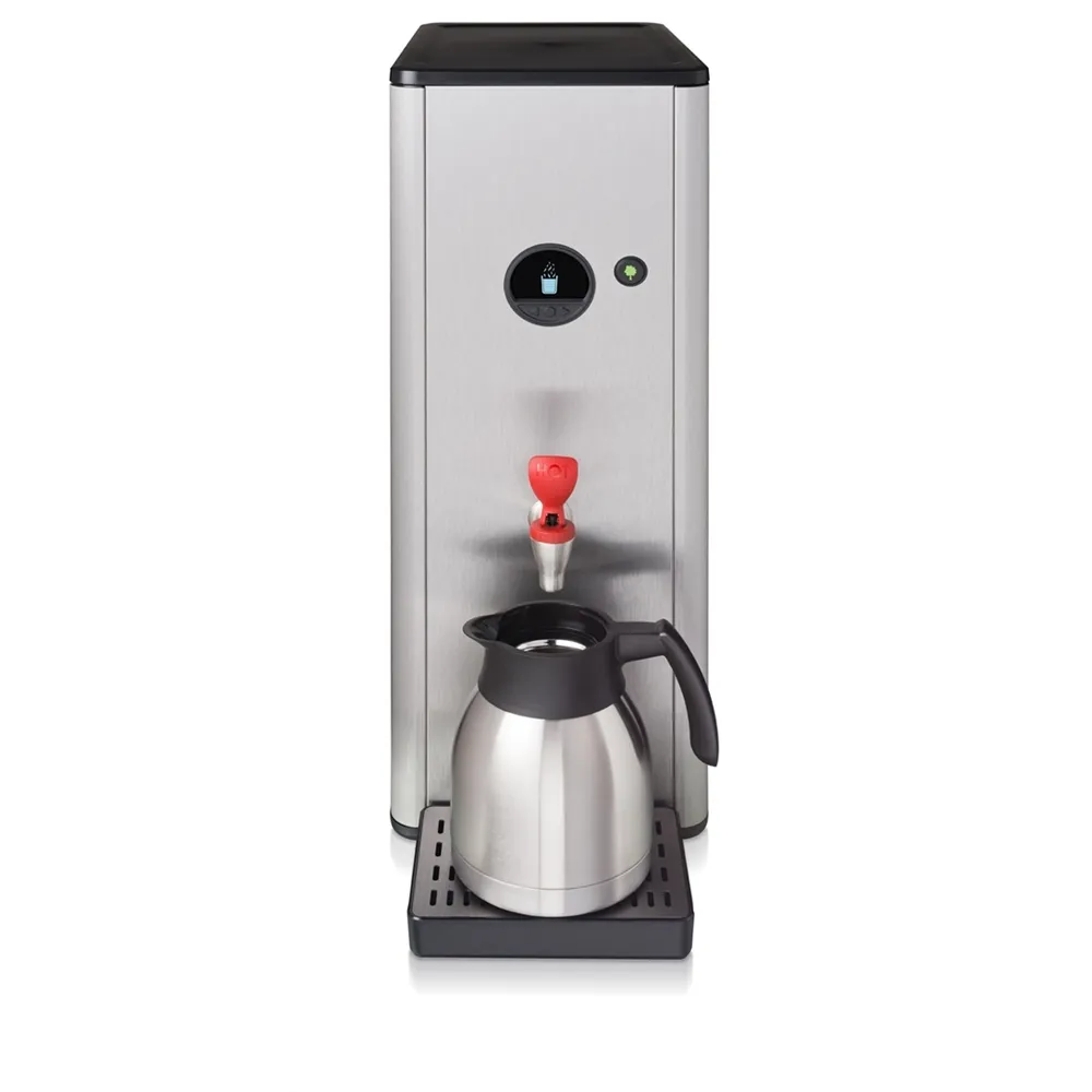 Hot drink dispenser BRAVILOR BONOMAT 8.060.190.31002