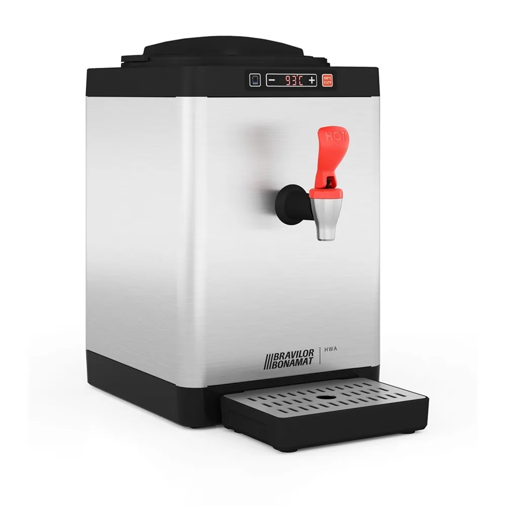 Hot drink dispenser BRAVILOR BONOMAT 8.060.350.31002