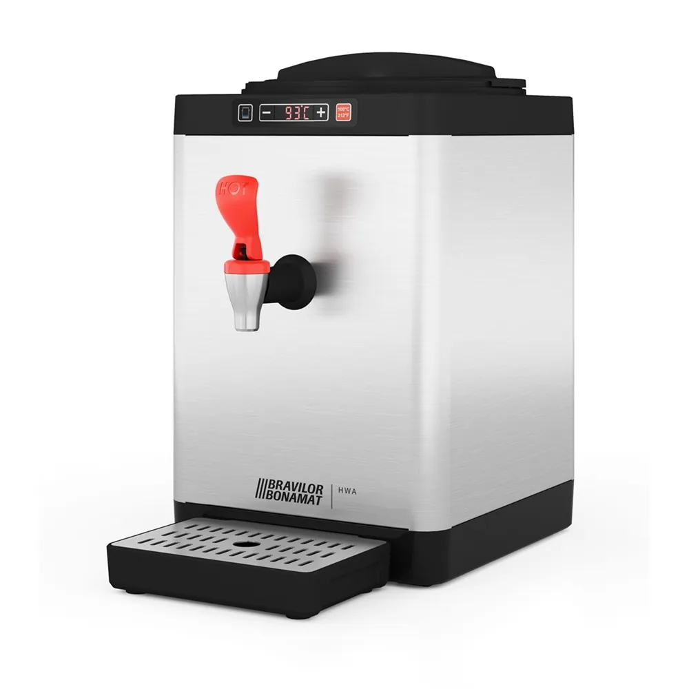 Hot drink dispenser BRAVILOR BONOMAT 8.060.350.31002