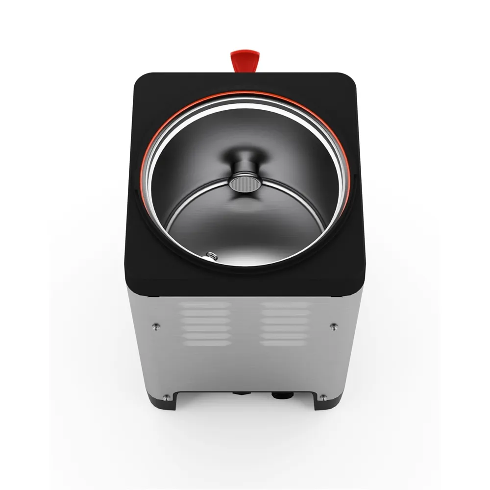 Hot drink dispenser BRAVILOR BONOMAT 8.060.350.31002