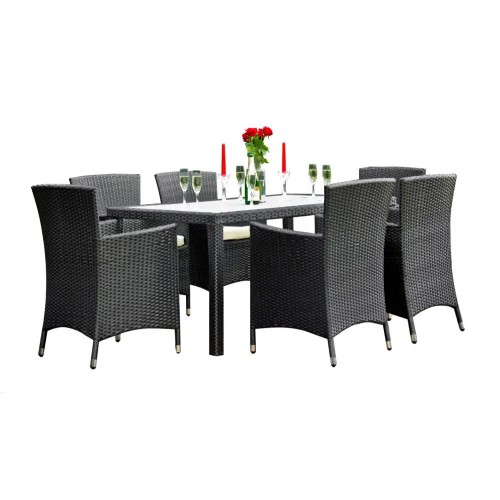 Dining set Bello Giardino MS.001.003-Capitale