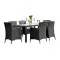 Dining set Bello Giardino MS.001.003-Capitale