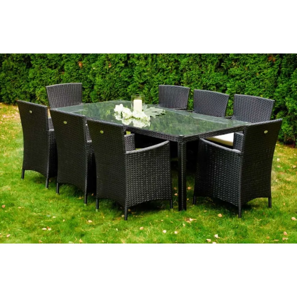 Dining set Bello Giardino MS.002.001.XL-Gustoso-Grande