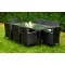 Dining set Bello Giardino MS.002.001.XL-Gustoso-Grande