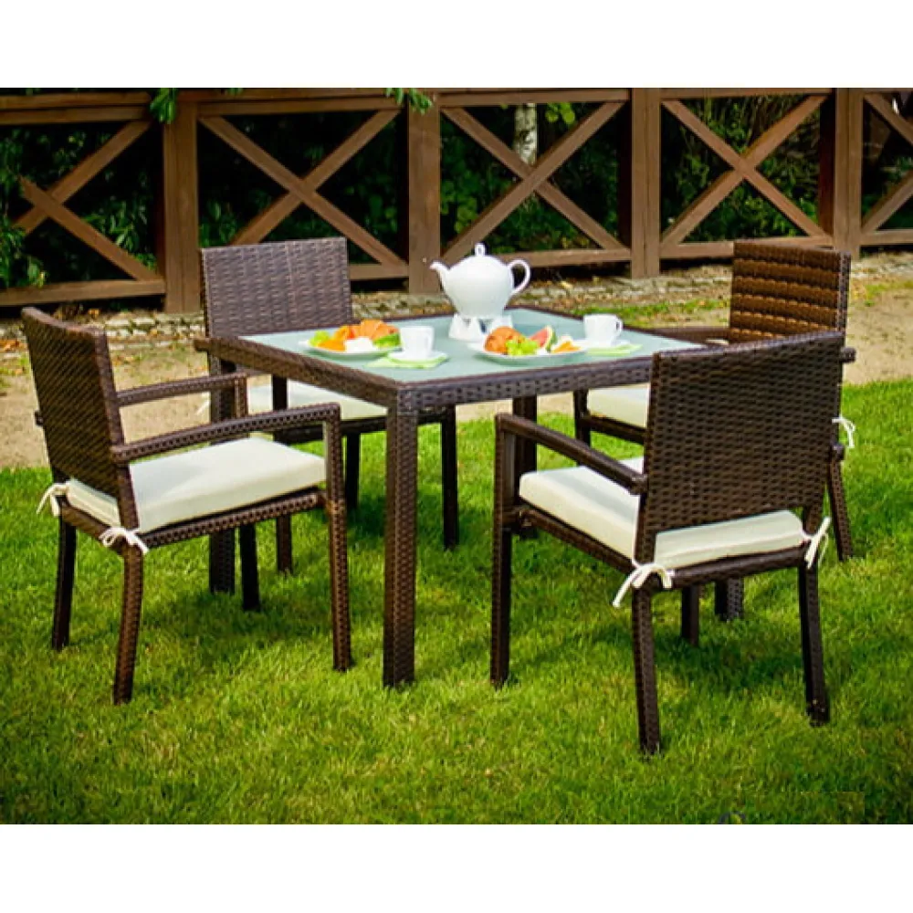Dining set Bello Giardino MS.004.001-Adorazione