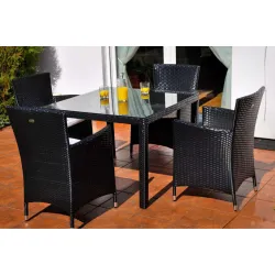 Dining set Bello Giardino MS.006.001-Pazzo