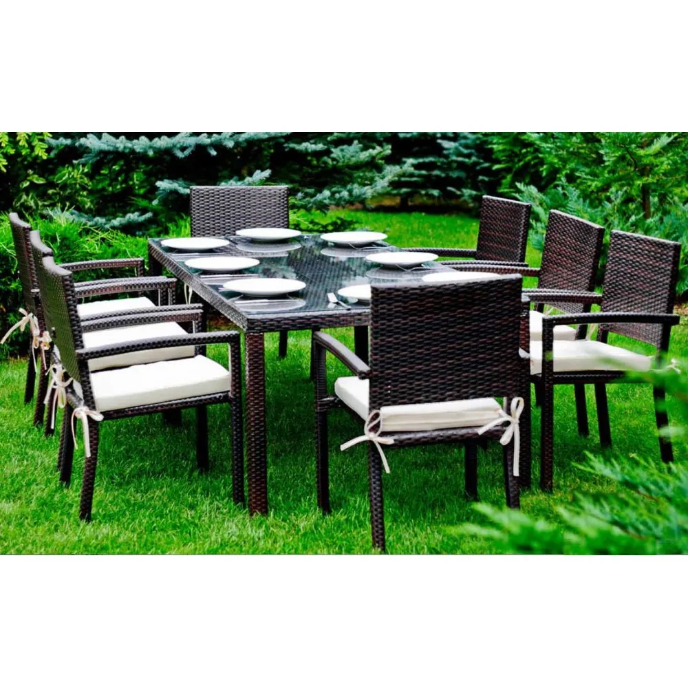 Dining set Bello Giardino MS.007.001-Ombroso